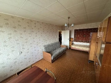 Продается 1-комн. квартира, 36,1 м²