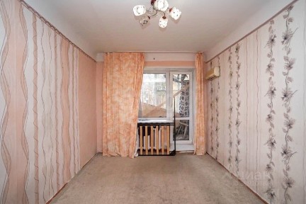 Продается 2-комн. квартира, 40,7 м²