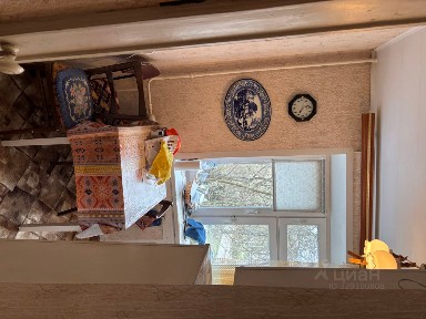 Продается 3-комн. квартира, 49,4 м²