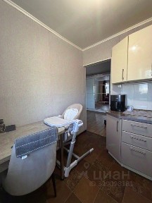 Продается 2-комн. квартира, 42,5 м²