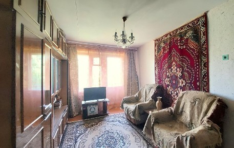Продается 2-комн. квартира, 43,7 м²