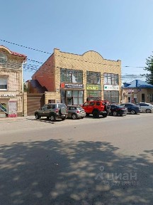 Продается помещение свободного назначения, 55 м²