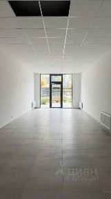 Продается торговая площадь, 64 м²