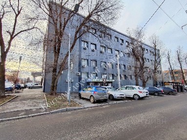 Продается офис, 5 200 м²