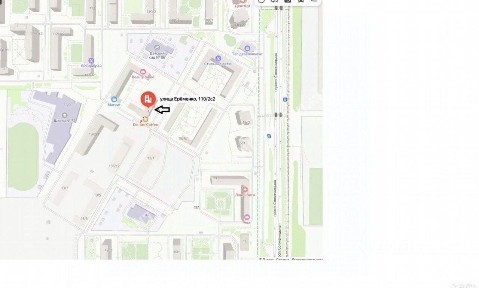 Продается торговая площадь, 35 м²