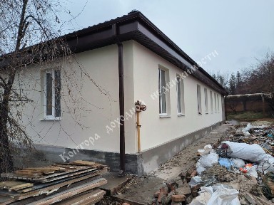 Продается торговая площадь, 560 м²