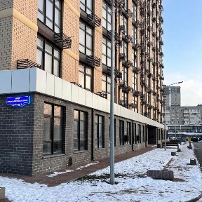Ростовская область, Ростов-на-Дону, р-н Кировский, мкр. Центр, Красноармейская ул., 157