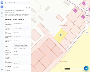 Продается участок, 15 сот.