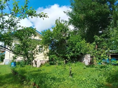 Продается 1-этажный дом, 97 м²