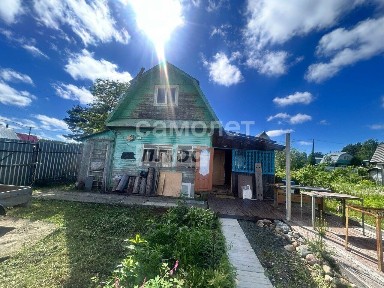 Продается 2-этажный дом, 67,9 м²