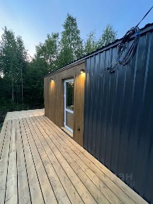 Продается 1-этажный дом, 30 м²