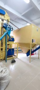 Продается производство, 587 м²