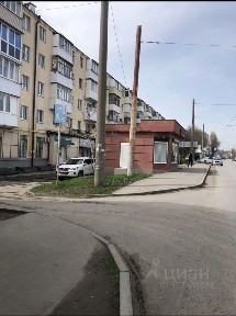 Продается помещение свободного назначения, 123 м²