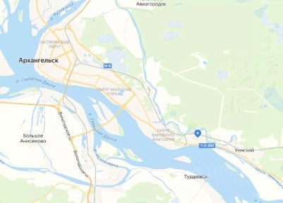 Продается участок, 10 сот.