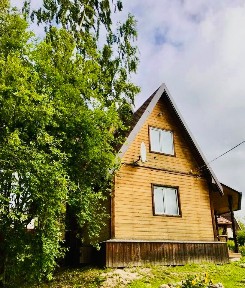 Продается 2-этажный дом, 100 м²
