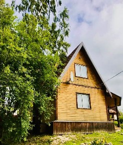 Продается 2-этажный дом, 100 м²