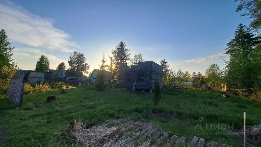 Продается участок, 6 сот.