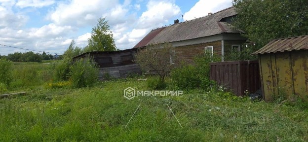 Продается 1-этажный дом, 81 м²