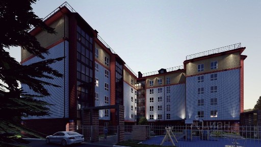 Продается 2-комн. квартира, 64,9 м²