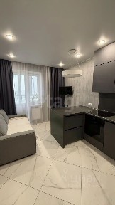 Продается 1-комн. квартира, 41,9 м²