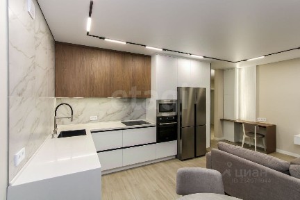 Продается 2-комн. квартира, 70,3 м²