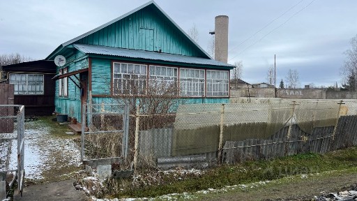 Продается 2-комн. квартира, 52,9 м²