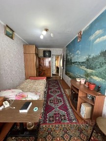 Продается 2-комн. квартира, 46 м²