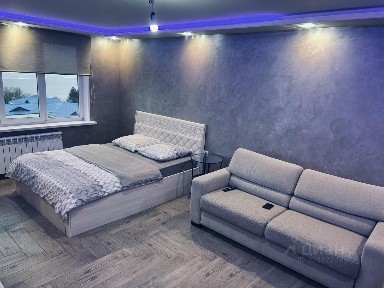 Продается 1-комн. квартира, 38 м²