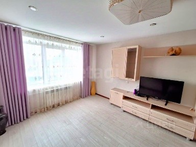 Продается 1-комн. квартира, 48,1 м²