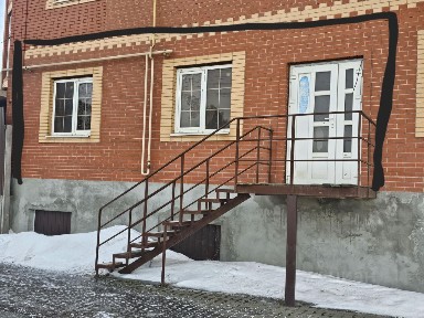 Ростовская область, Батайск, ул. Максима Горького