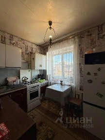 Продается 2-комн. квартира, 40,8 м²