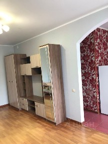 Продается 1-комн. квартира, 33,6 м²