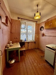 Продается 1-комн. квартира, 31,1 м²