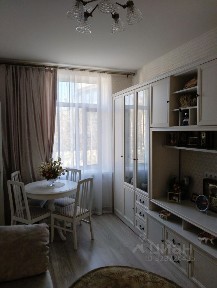 Продается 2-комн. квартира, 58,1 м²