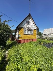 Продается 2-этажный дом, 50 м²