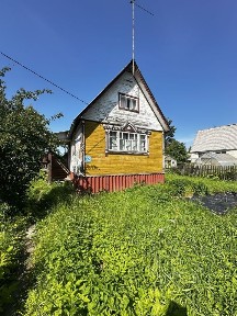 Продается 2-этажный дом, 50 м²