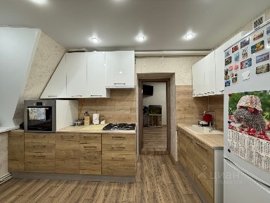 Продается 3-комн. квартира, 80,1 м²