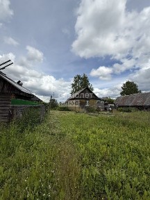 Продается 1-этажный дом, 45,7 м²