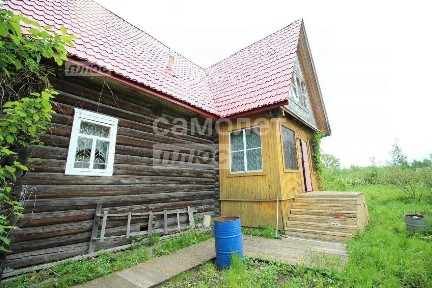 Продается 2-этажный дом, 61,2 м²