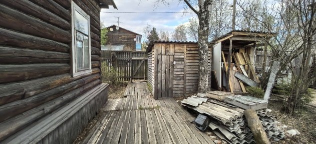 Продается 2-этажный дом, 63,2 м²