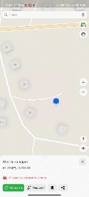 Продается участок, 10 сот.
