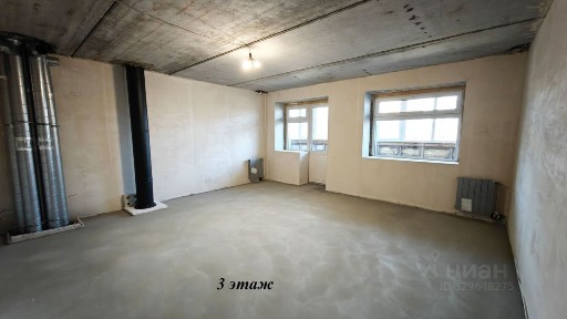 Продается 4-этажный таунхаус, 308,7 м²