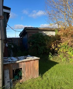 Продается 1-этажный дом, 46 м²
