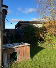 Продается 1-этажный дом, 46 м²