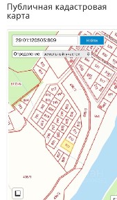 Продается участок, 12,7 сот.