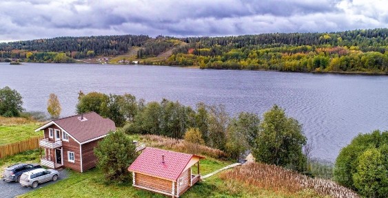 Продается участок, 19,25 сот.