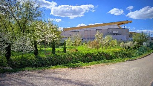 Продается квартира свободной планировки, 45,6 м²