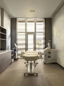 Продается готовый бизнес ⋅ салон красоты, 120 м²