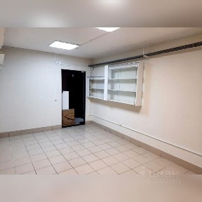 Продается помещение свободного назначения, 18 м²