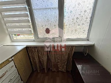 Продается 2-комн. квартира, 54 м²